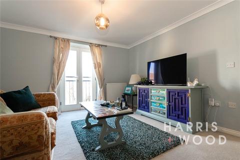 2 bedroom apartment for sale, Wood Grove, Silver End, Witham, Essex, CM8