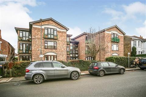 Retirement property to rent, Hadlow Road, Sidcup DA14