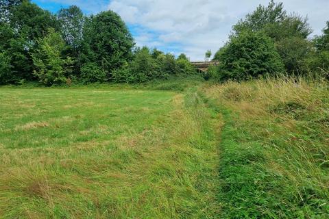 Land for sale, Land off Church Walk, Duffield, Belper