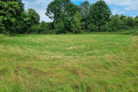 Land for sale, Land off Church Walk, Duffield, Belper