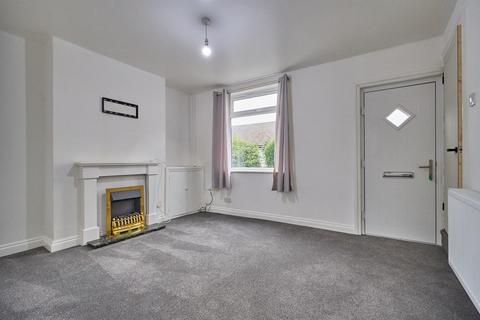 2 bedroom terraced house for sale, Chapel Street, Barwell