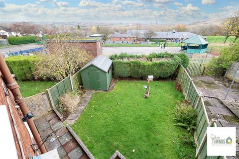 3 bedroom semi-detached house for sale, Withington Road, Fegg Hayes, Stoke-On-Trent