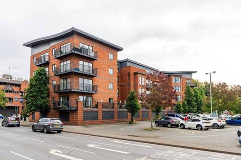 1 bedroom flat for sale, Newport Street, Worcester WR1