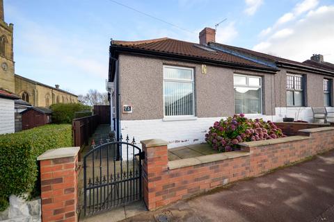 2 bedroom bungalow for sale, Glynwood Gardens, Low Fell