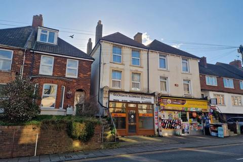 2 bedroom house for sale, Cheriton High Street, Folkestone, CT19