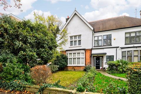 6 bedroom semi-detached house for sale, St. Mary's Avenue, Wanstead