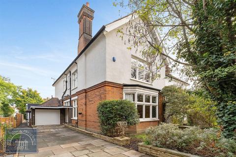 6 bedroom semi-detached house for sale, St. Mary's Avenue, Wanstead