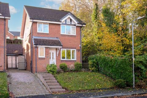 3 bedroom detached house for sale, Midford Drive, Bolton, BL1