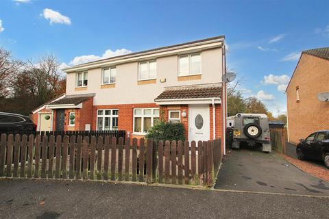 3 bedroom semi-detached house for sale, The Lairs, Blackwood