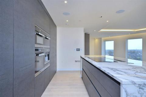 3 bedroom flat to rent, 12 Park Street, London, SW6