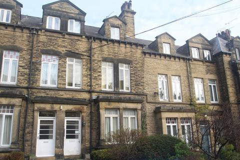 1 bedroom flat to rent, St. Marys Avenue, Harrogate, North Yorkshire, HG2