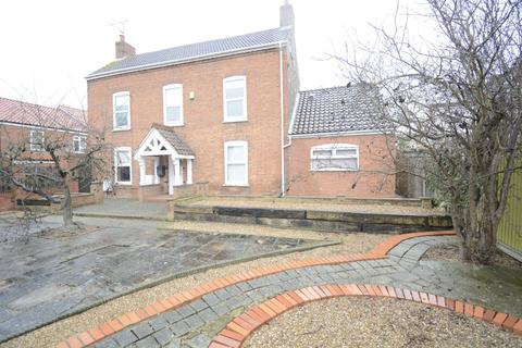 6 bedroom house to rent, Newland Street West, Lincoln LN1