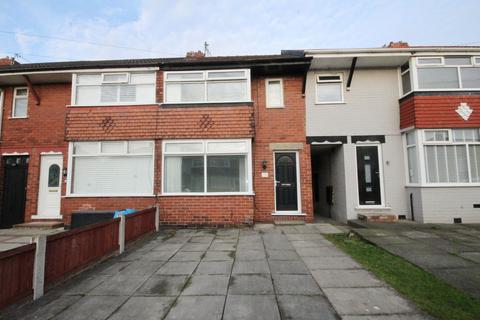 3 bedroom terraced house to rent, Sandhurst Road, Rainhill, L35