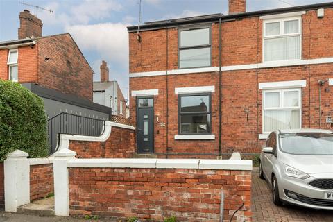 2 bedroom terraced house to rent, Regent Street, Rotherham S61