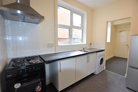 1 bedroom apartment to rent, Chaucer Street, Leicester, LE2