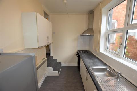 1 bedroom apartment to rent, Chaucer Street, Leicester, LE2