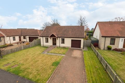 3 bedroom detached bungalow for sale, Elm Street, Errol, Perthshire, PH2 7SQ