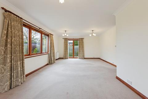 3 bedroom detached bungalow for sale, Elm Street, Errol, Perthshire, PH2 7SQ