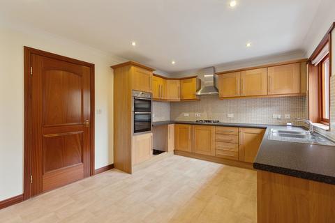 76 Elm Street, Errol, Perth, PH2 7SQ