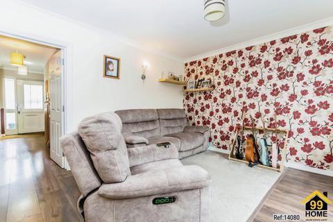 2 bedroom terraced house for sale, Bourne Mews, Surrey, RH9