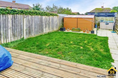 12 Bourne Mews, Godstone, RH9 8AR