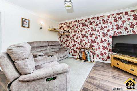 12 Bourne Mews, Godstone, RH9 8AR