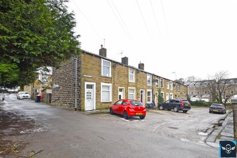 3 bedroom terraced house for sale, Robinson Street, Foulridge