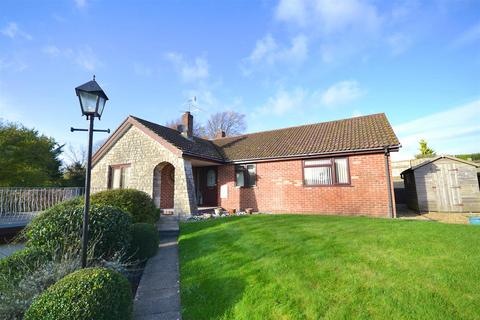 4 bedroom detached bungalow for sale, Cowleaze, Martinstown, Dorchester