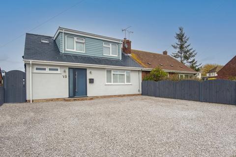 4 bedroom chalet for sale, Greenhill Road, Herne Bay, CT6