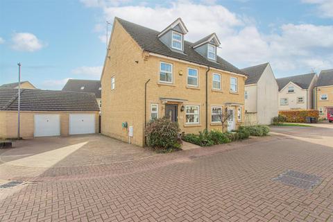 3 bedroom semi-detached house for sale, Stone Close, Corsham