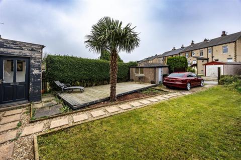 2 bedroom semi-detached bungalow for sale, Chapel Fold, Bradford BD6