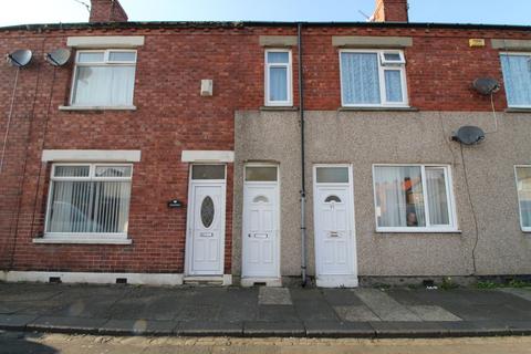 2 bedroom flat to rent, Kingsway, Blyth, NE24