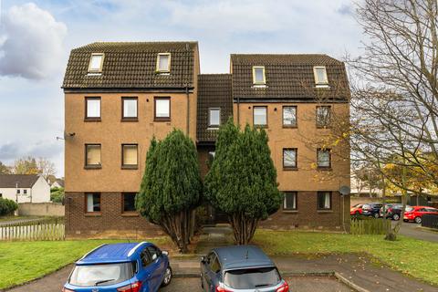 1 bedroom ground floor flat for sale, Stuart Crescent, Edinburgh EH12