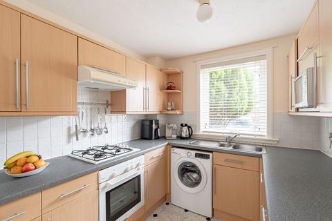 1 bedroom ground floor flat for sale, Stuart Crescent, Edinburgh EH12