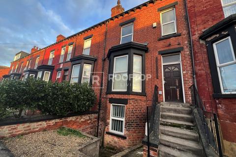 7 bedroom house to rent, Brudenell Mount, Leeds LS6