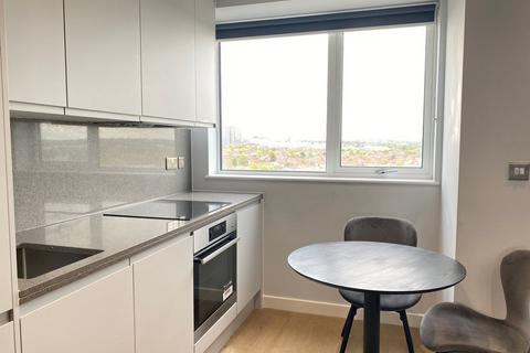 1 bedroom flat to rent, Wembley point Harrow Road, London, HA9