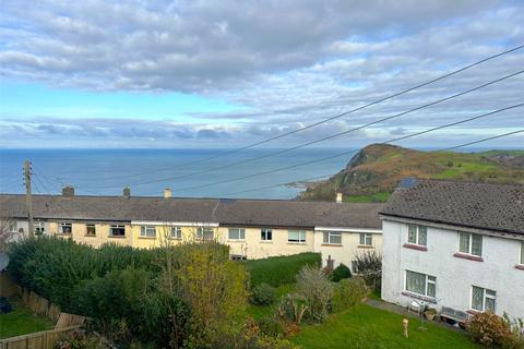 3 bedroom terraced house for sale, Queens Avenue, Ilfracombe, North Devon, EX34