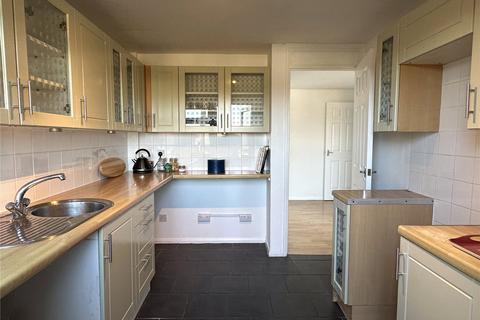 3 bedroom terraced house for sale, Queens Avenue, Ilfracombe, North Devon, EX34