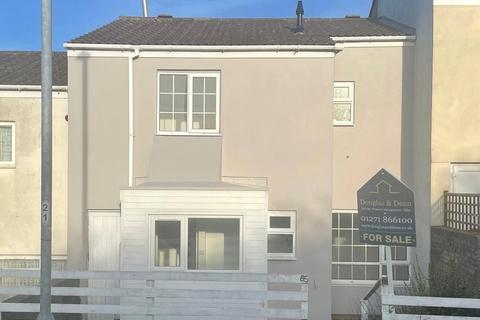85 Queens Avenue, Ilfracombe, EX34 9LS