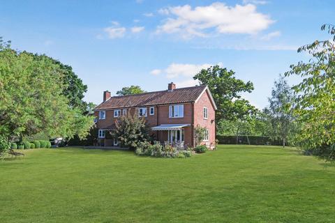 4 bedroom detached house for sale, Monk Soham, Suffolk