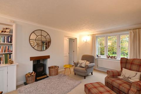 4 bedroom detached house for sale, Monk Soham, Suffolk