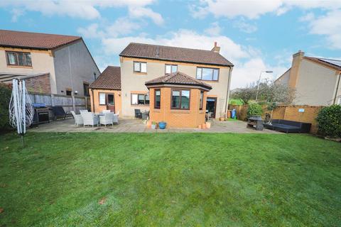 4 bedroom detached house for sale, Balgeddie Court, Glenrothes