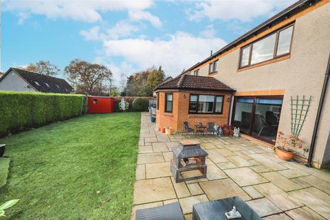 4 bedroom detached house for sale, Balgeddie Court, Glenrothes