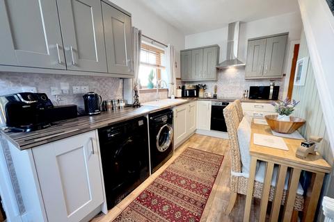 3 bedroom detached house for sale, Lower Bayble HS2