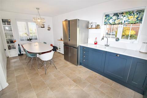 4 bedroom detached house for sale, Sandbourne Road, Wiltshire SN25