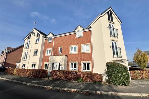 2 bedroom apartment for sale, Ophelia Drive, Stratford-Upon-Avon CV37