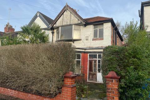 3 bedroom semi-detached house for sale, Winchester Avenue, Prestwich