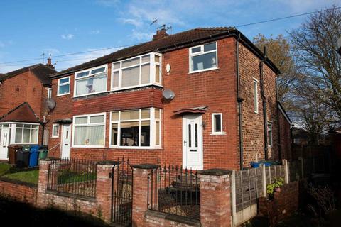 3 bedroom semi-detached house for sale, Downham Crescent, Prestwich