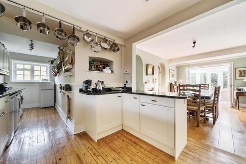 4 bedroom detached house for sale, Watlington Street, Nettlebed, Henley-on-Thames, Oxfordshire, RG9