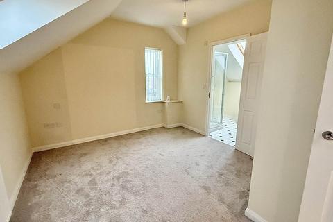 2 bedroom duplex to rent, Harborough Place, Rushden